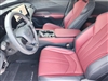 2023 Lexus RX 350 F SPORT Handling