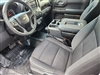 2022 Chevrolet Silverado 1500 Work Truck
