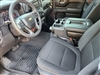 2022 Chevrolet Silverado 1500 Limited Custom