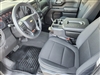 2022 Chevrolet Silverado 1500 Limited Custom