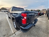 2022 Chevrolet Silverado 1500 Limited Custom