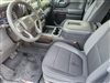 2022 Chevrolet Silverado 1500 Limited LT Trail Boss