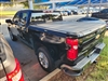 2022 Chevrolet Silverado 1500 Limited LTZ