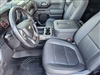 2022 Chevrolet Silverado 1500 Limited LTZ