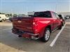 2022 Chevrolet Silverado 1500 Limited High Country
