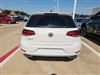 2020 Volkswagen Golf TSI