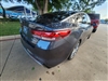 2017 Kia Optima SX Turbo