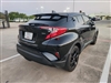 2021 Toyota C-HR Nightshade