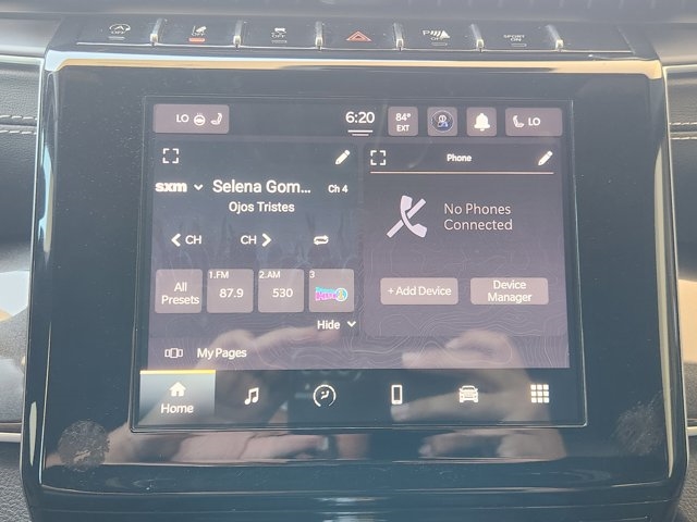 2022 Jeep Grand Cherokee L Altitude
