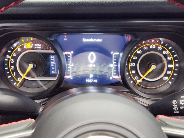2024 Jeep Wrangler Rubicon 392