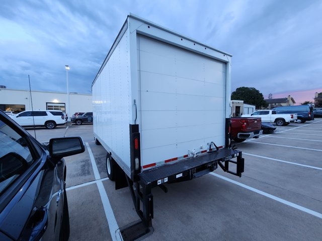 2016 Ford E-Series E-350 SD