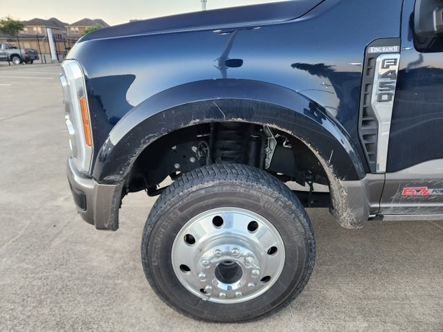 2023 Ford F-450 Super Duty King Ranch