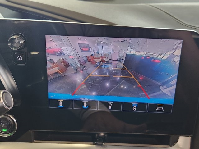 2021 Chevrolet Corvette Stingray