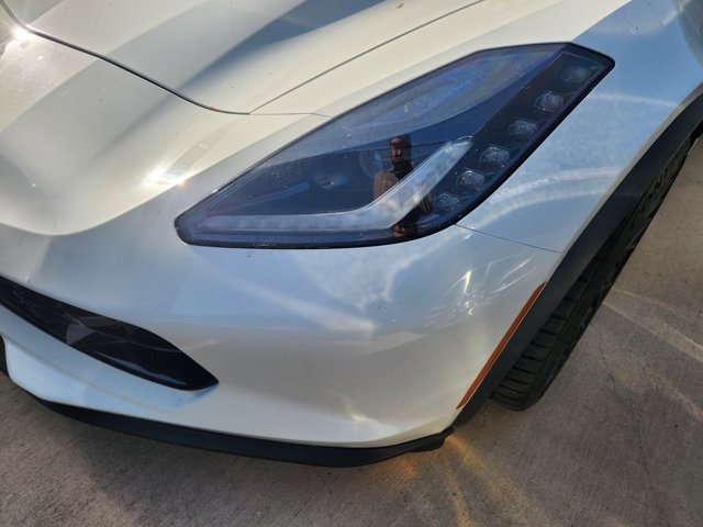 2016 Chevrolet Corvette Z06