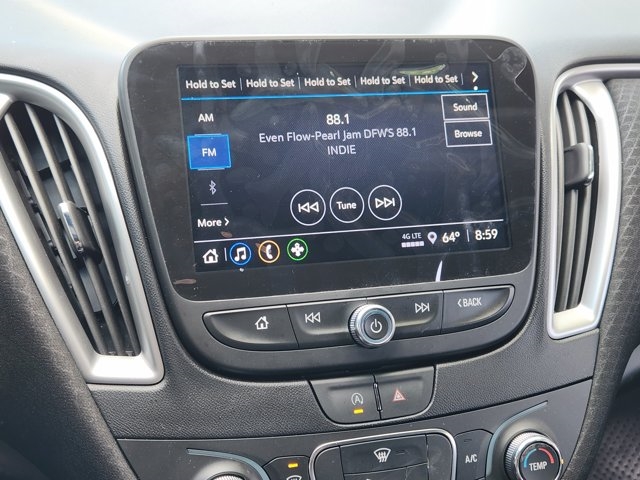 2024 Chevrolet Malibu LS
