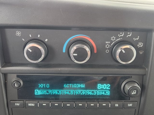 2023 Chevrolet Express 3500