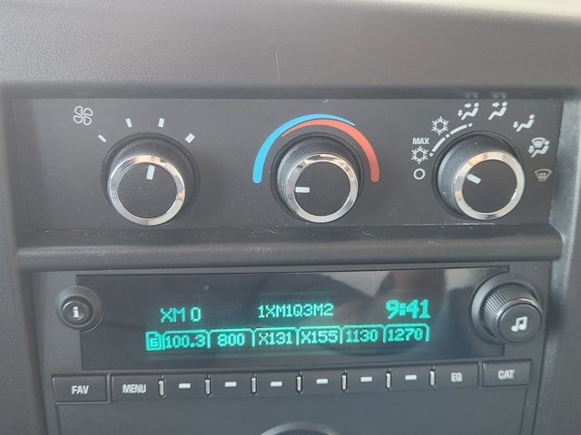 2023 Chevrolet Express 3500