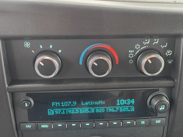 2023 Chevrolet Express 3500