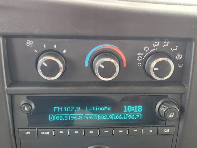 2023 Chevrolet Express 3500