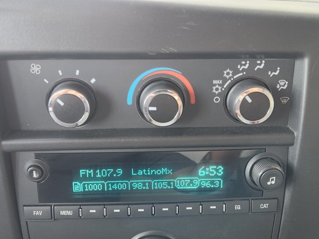 2023 Chevrolet Express 3500