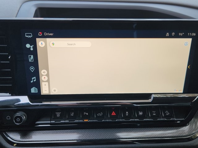 2024 Chevrolet Silverado 2500HD ZR2