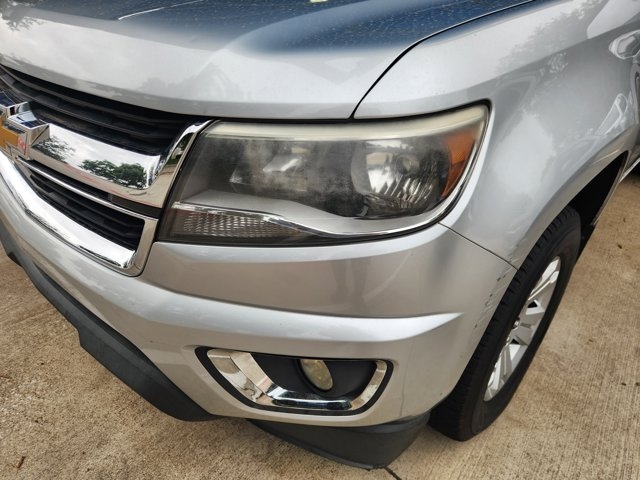 2015 Chevrolet Colorado LT