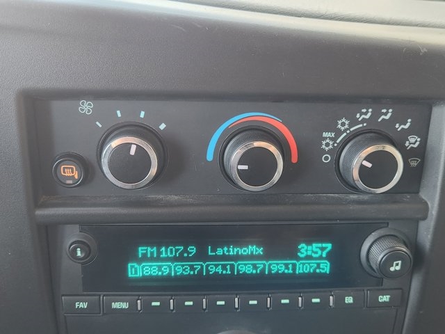 2020 Chevrolet Express 3500