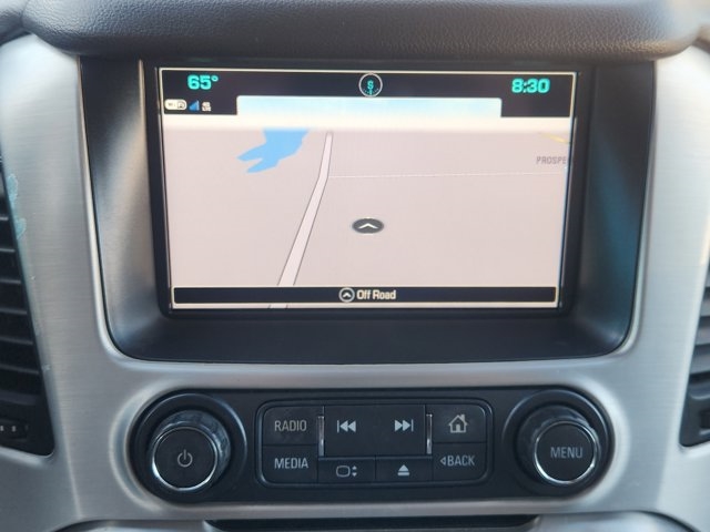 2018 GMC Yukon SLT Standard Edition