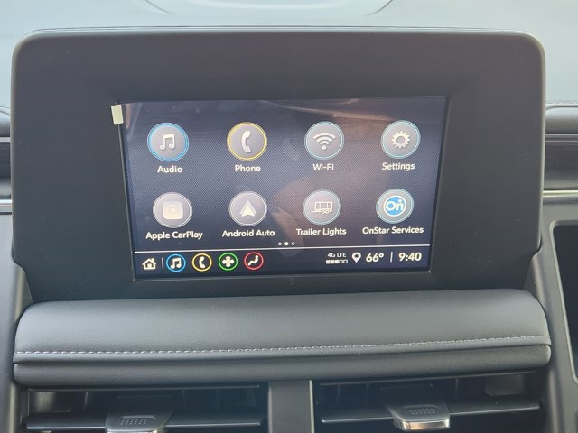 2024 Chevrolet Tahoe LS