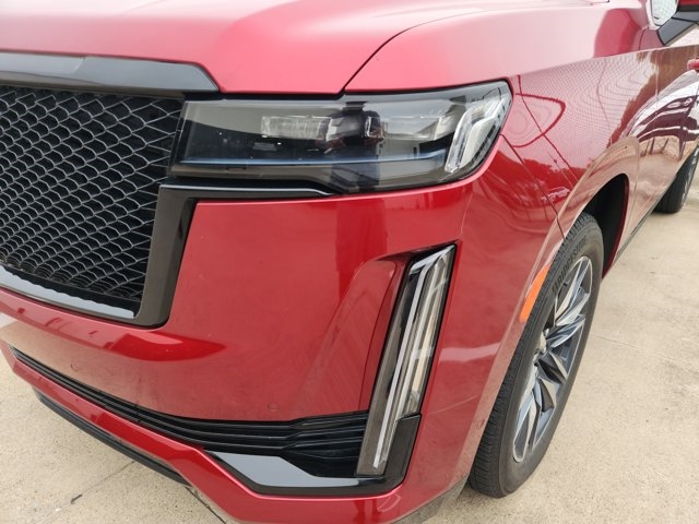 2023 Cadillac Escalade ESV Sport