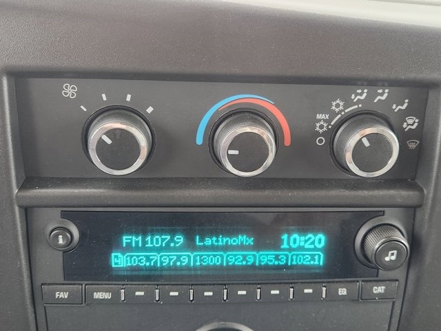 2024 Chevrolet Express 3500