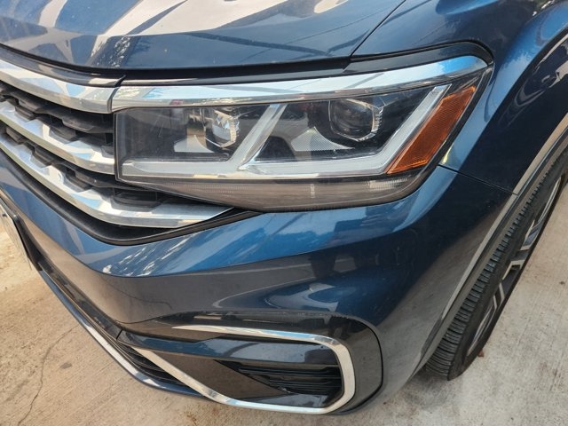 2021 Volkswagen Atlas Cross Sport V6 SEL R-Line