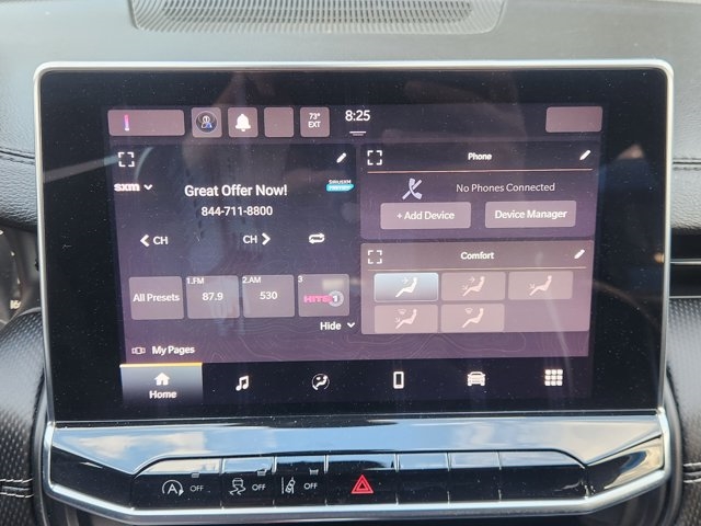 2022 Jeep Compass Altitude