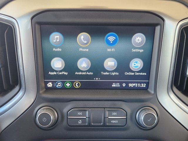 2022 Chevrolet Silverado 1500 Limited LT