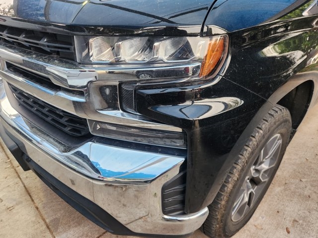 2022 Chevrolet Silverado 1500 Limited LT