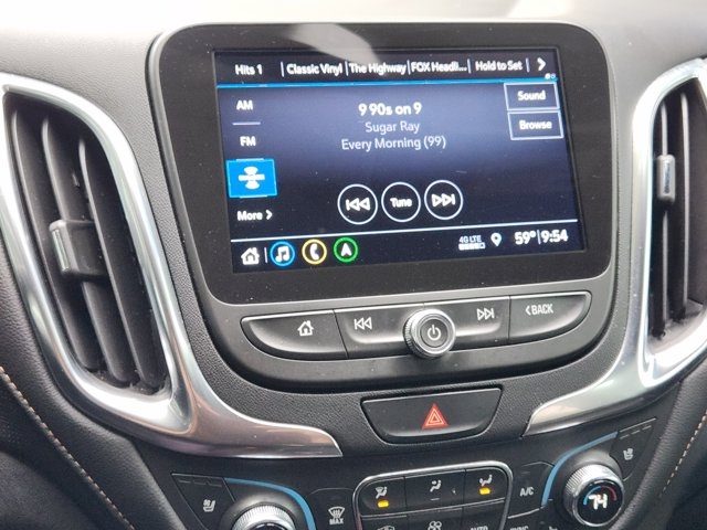 2021 Chevrolet Equinox Premier