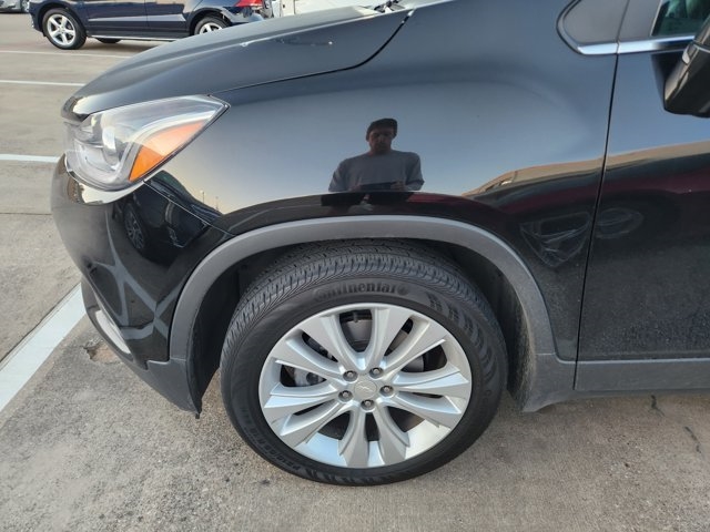 2020 Chevrolet Trax Premier