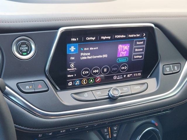 2022 Chevrolet Blazer Premier