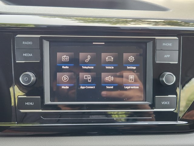 2024 Volkswagen Taos S