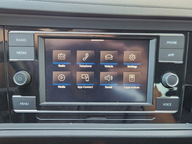 2020 Volkswagen Jetta S