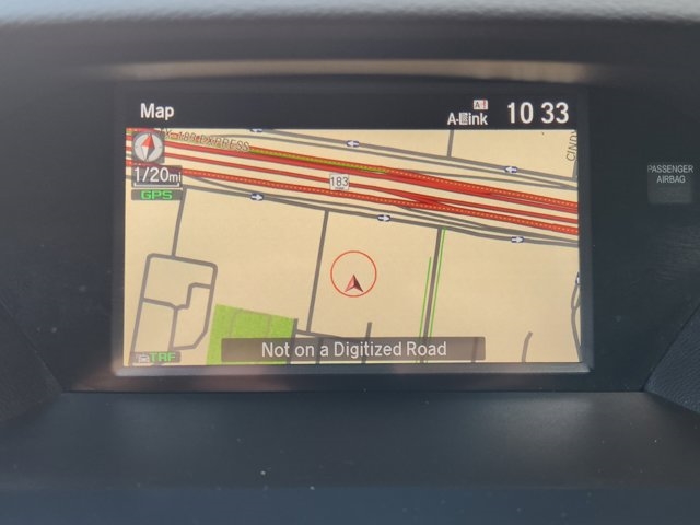 2020 Acura MDX SH-AWD w/Tech w/A-SPEC