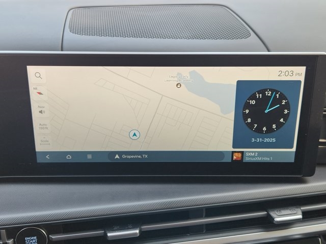 2024 Hyundai SANTA FE XRT