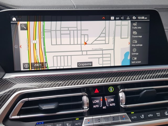 2022 BMW X5 M50i