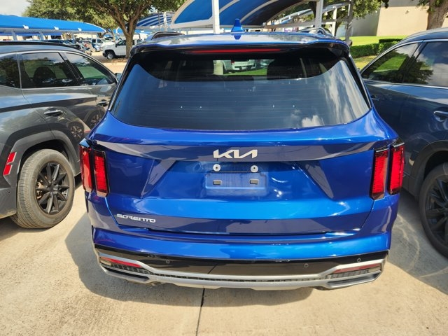 2023 Kia Sorento S