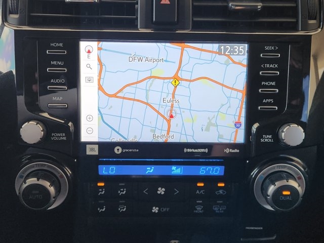 2022 Toyota 4Runner TRD Pro