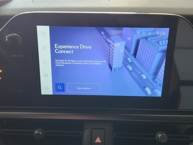 2025 Lexus UX 300h Premium