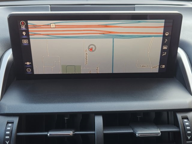 2019 Lexus NX 300 F SPORT