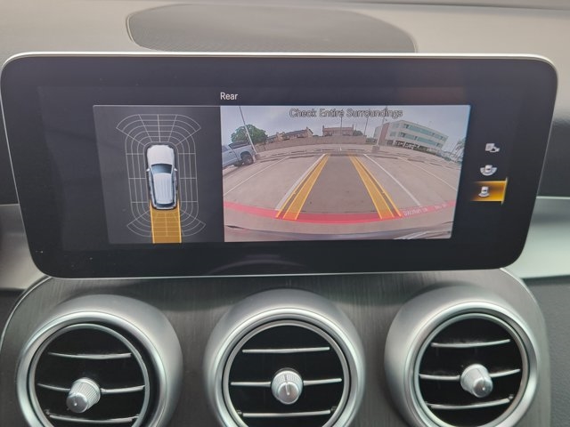 2021 Mercedes-Benz GLC GLC 300 4MATIC