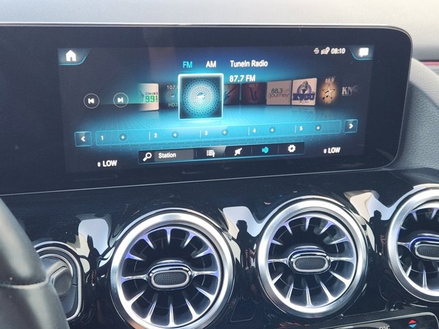 2022 Mercedes-Benz GLA GLA 250 4MATIC
