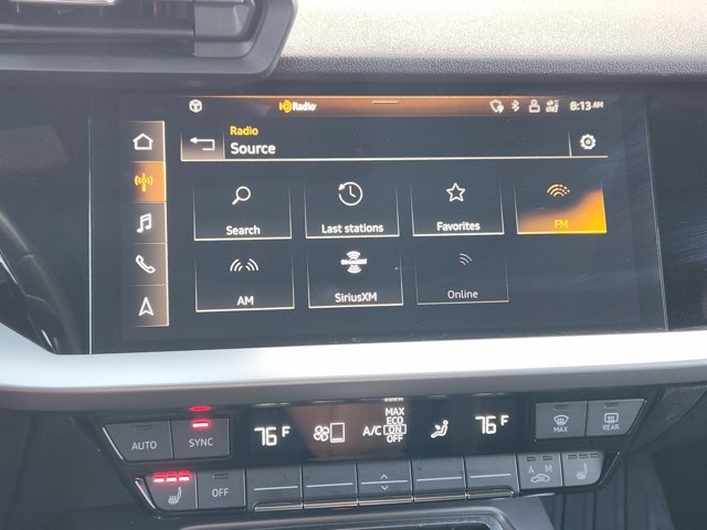 2023 Audi A3 Premium 40 TFSI